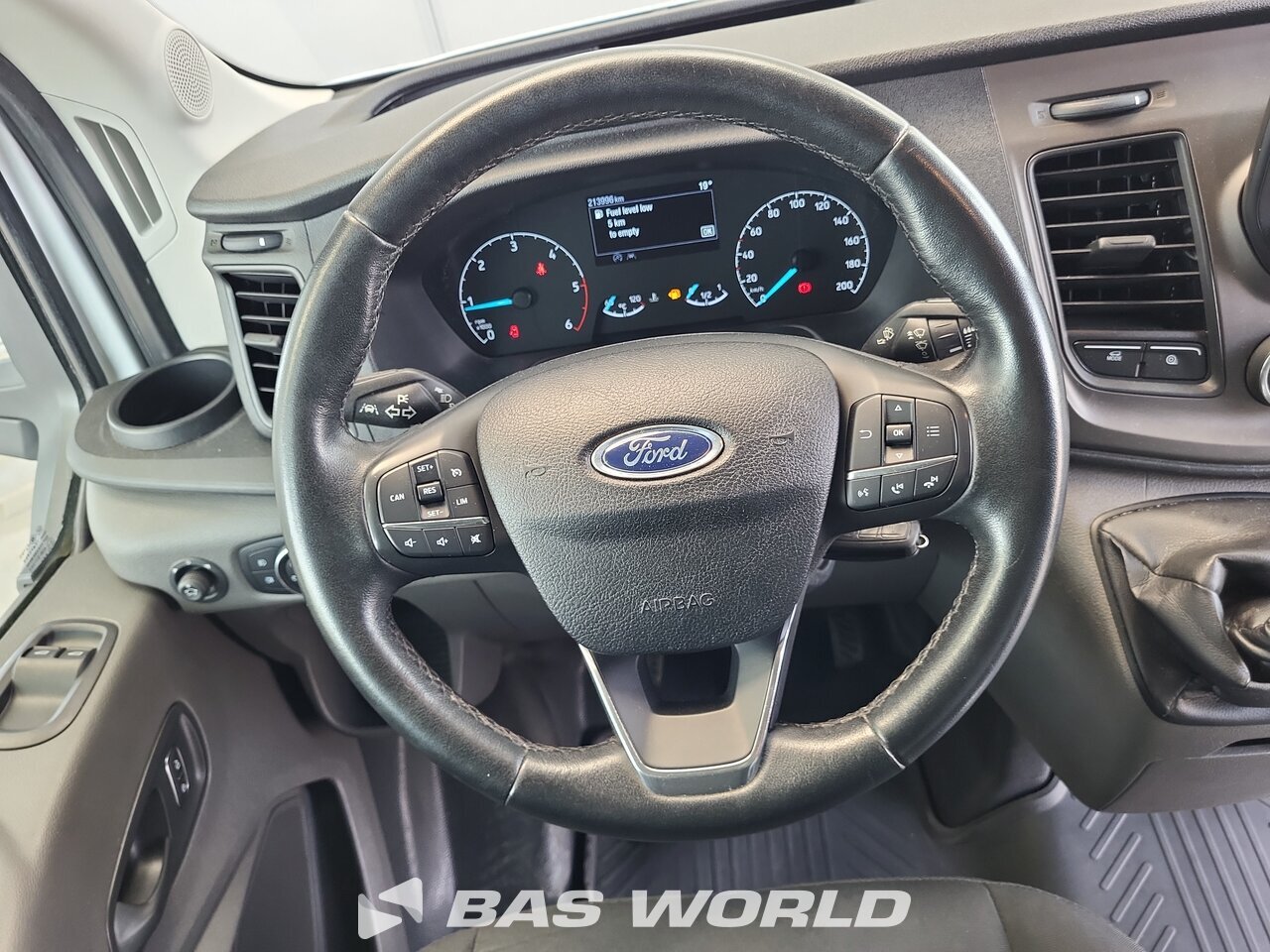 Other : Ford Transit 170pk Carrosseries