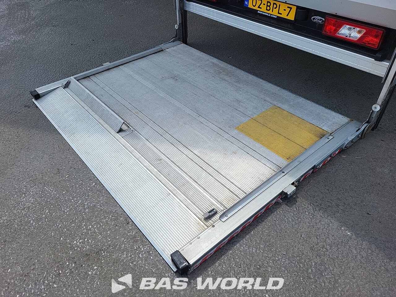 Other : Ford Transit 170pk Carrosseries