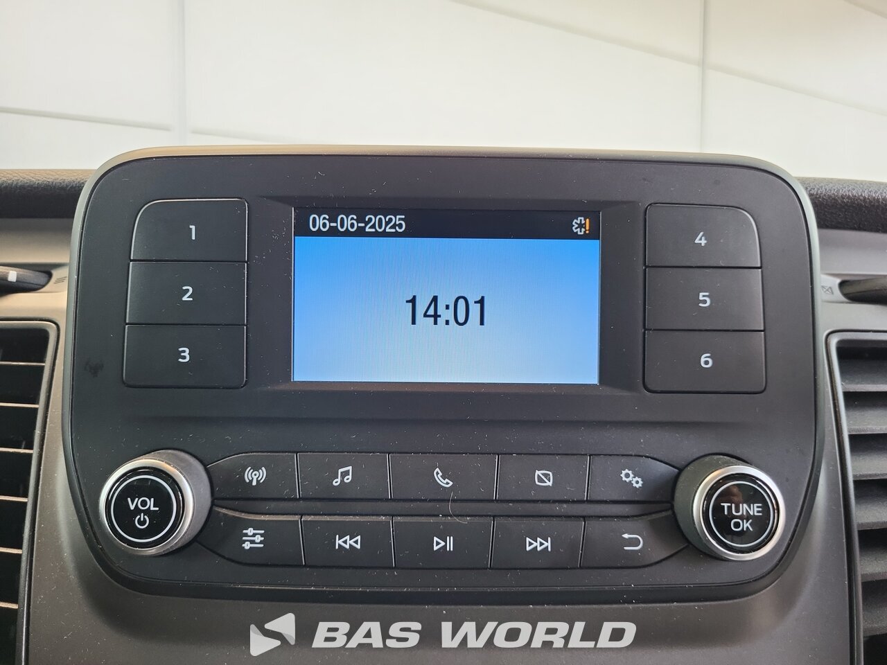 Other : Ford Transit 170pk Carrosseries