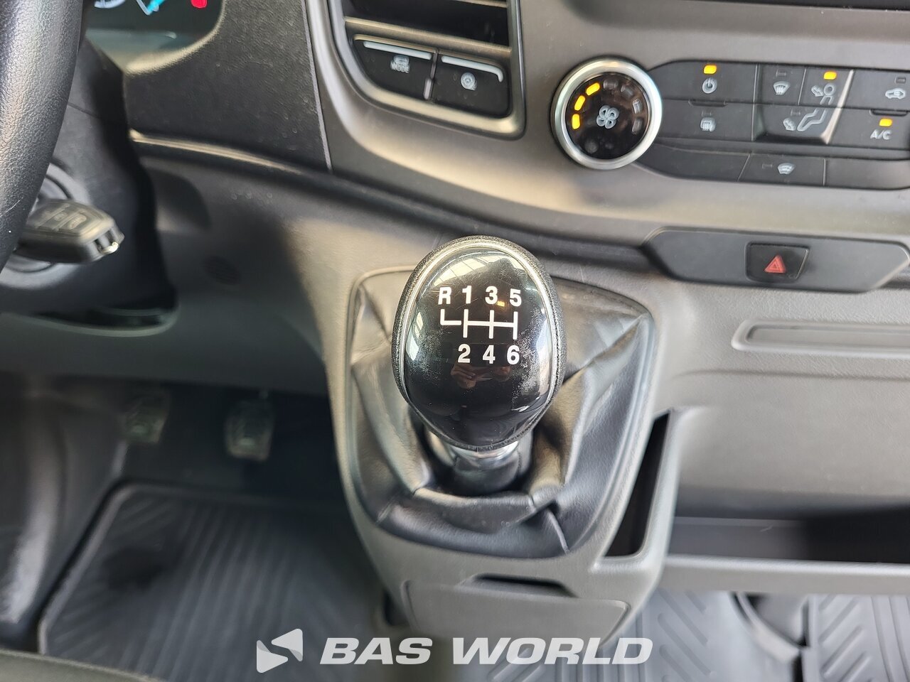 Other : Ford Transit 170pk Carrosseries