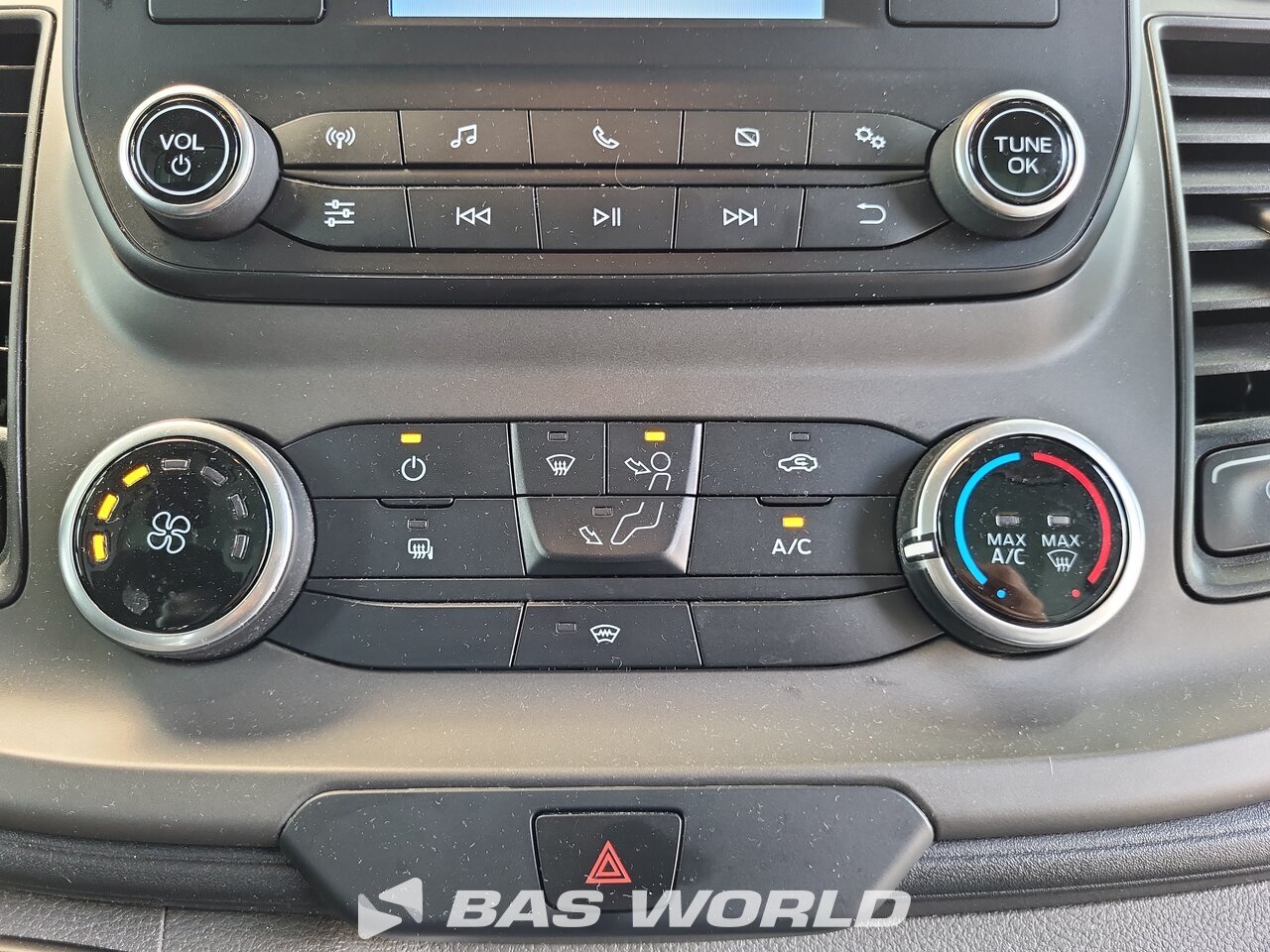 Other : Ford Transit 170pk Carrosseries