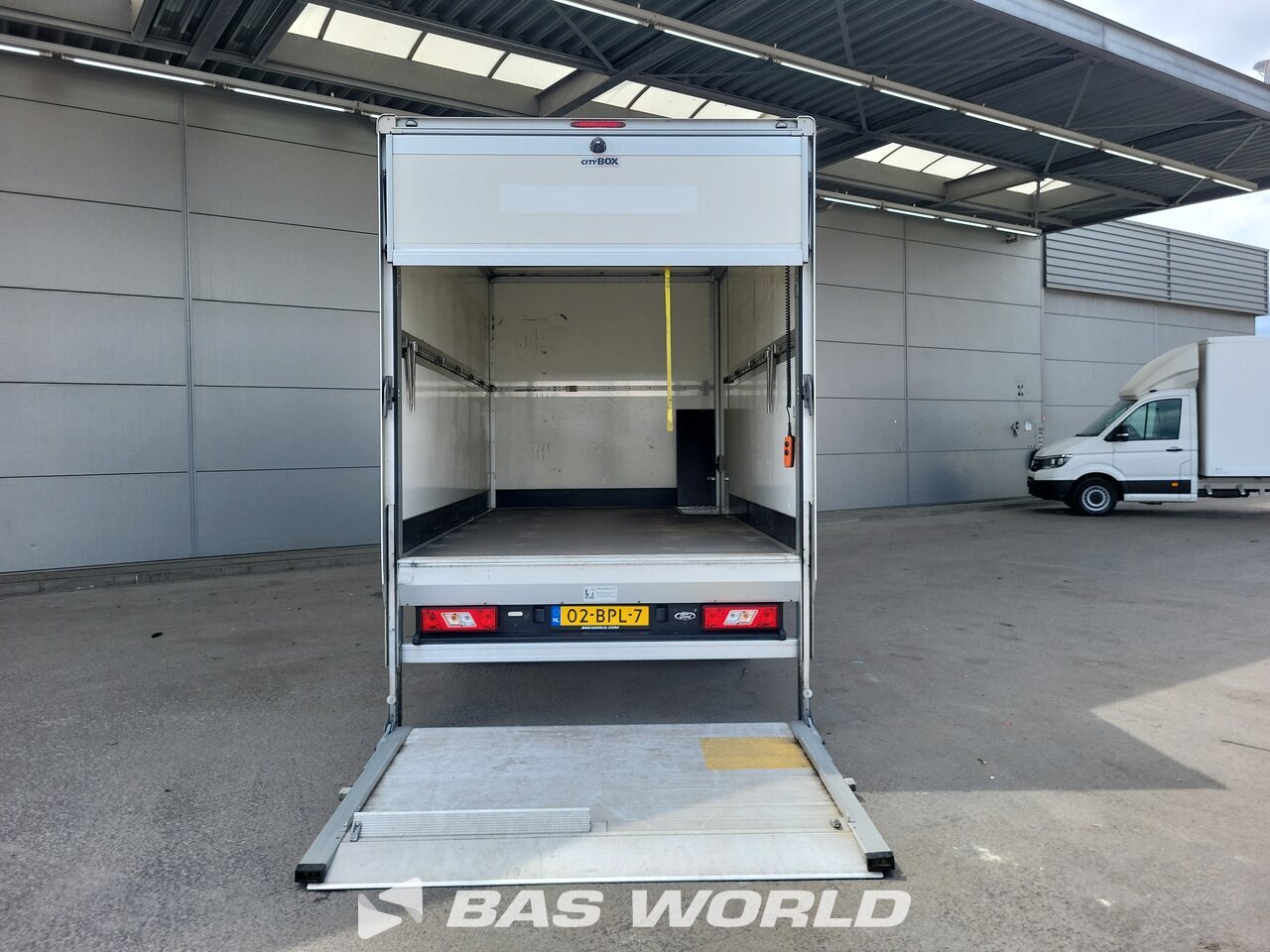 Other : Ford Transit 170pk Carrosseries