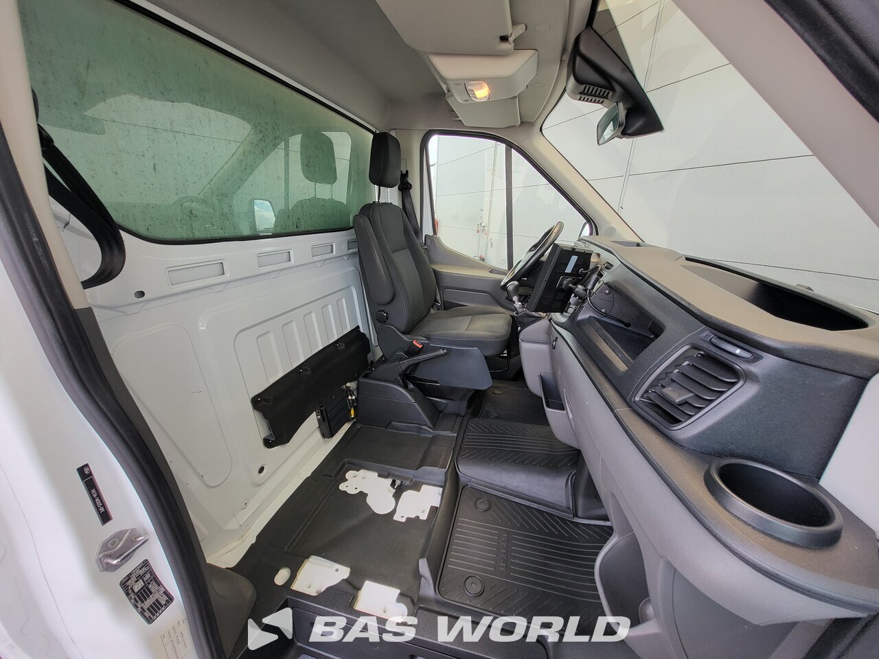 Other : Ford Transit 170pk Carrosseries