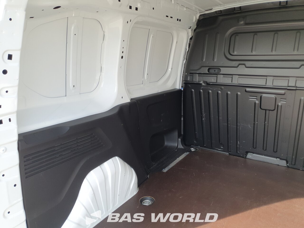 Other : Citroën Berlingo 110PK Fourgons utilitaires