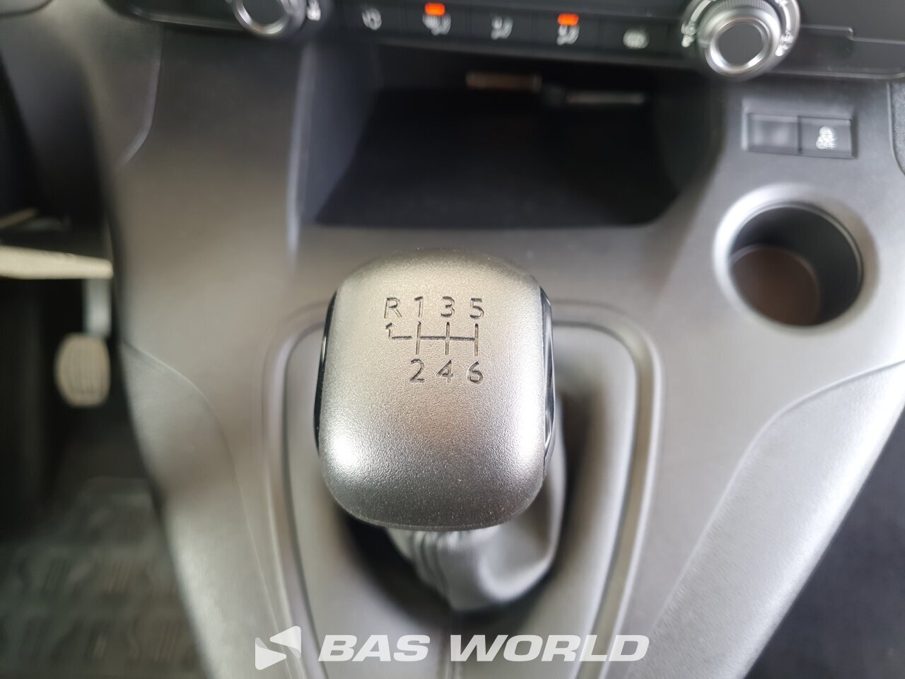 Other : Citroën Berlingo 110PK Fourgons utilitaires