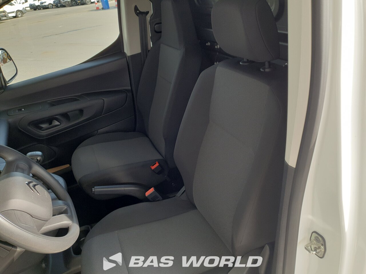 Other : Citroën Berlingo 110PK Fourgons utilitaires