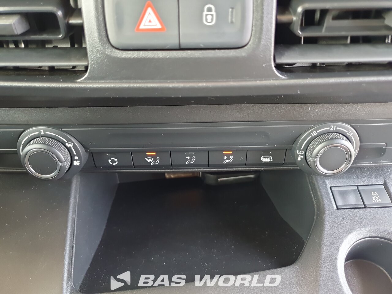 Other : Citroën Berlingo 110PK Fourgons utilitaires
