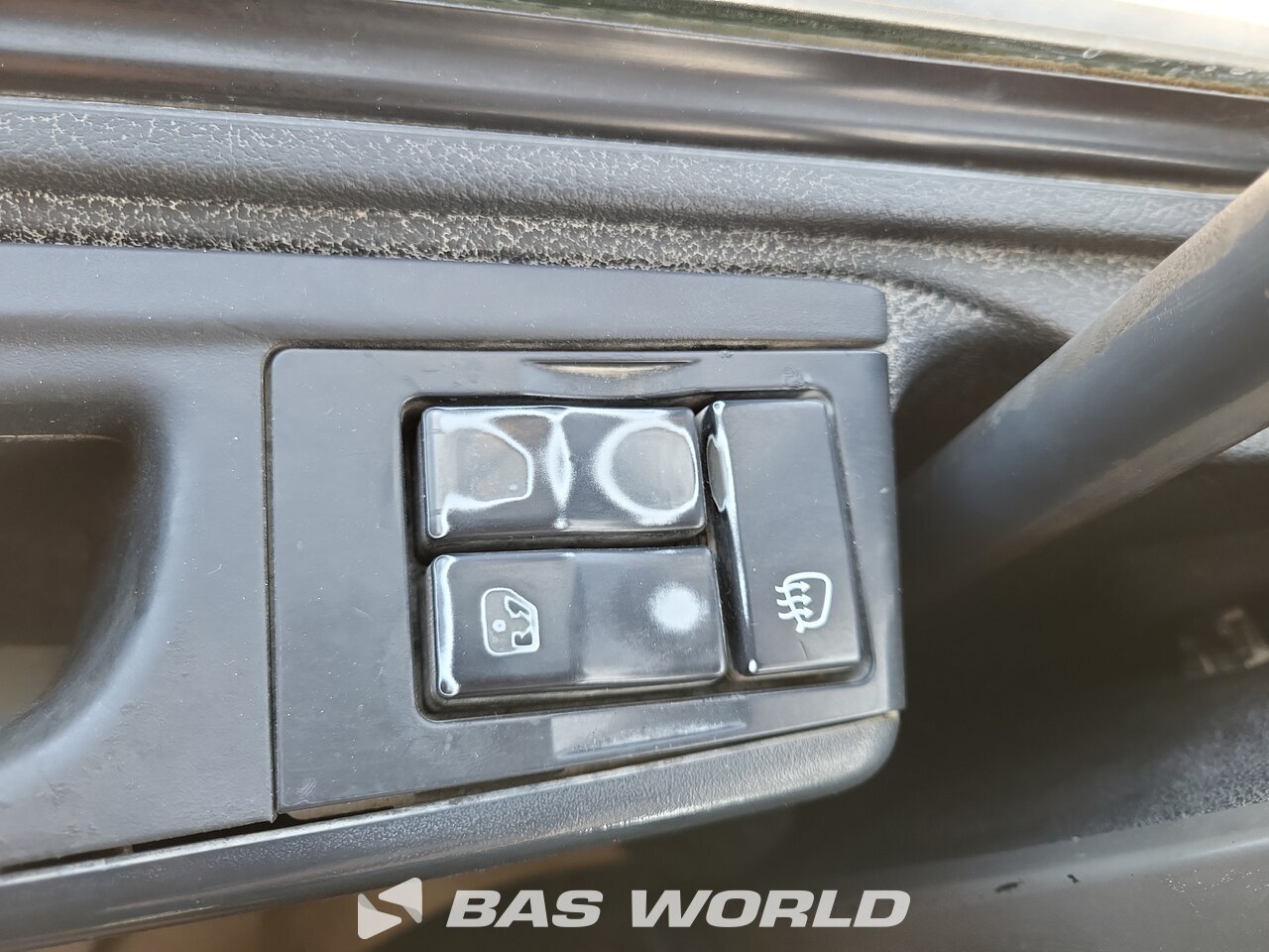 Other : Renault Kerax 460 8X4 Bennen Marrel Camion Benne