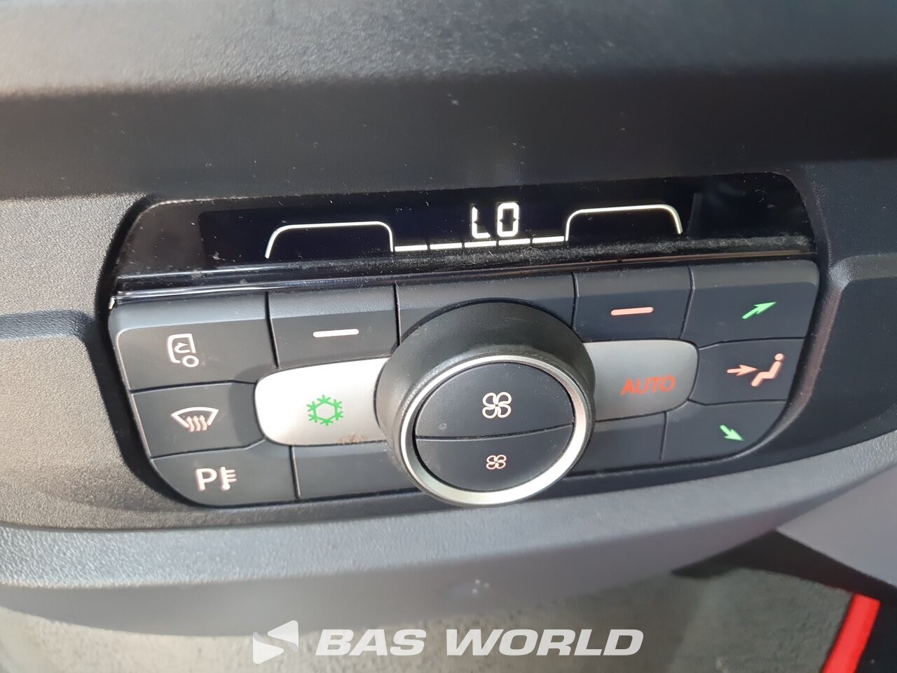 Other : DAF XF 530 6X4 Tracteur routier