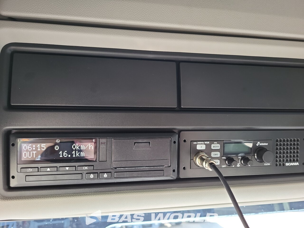Other : Scania S500 4X2 Tracteur routier