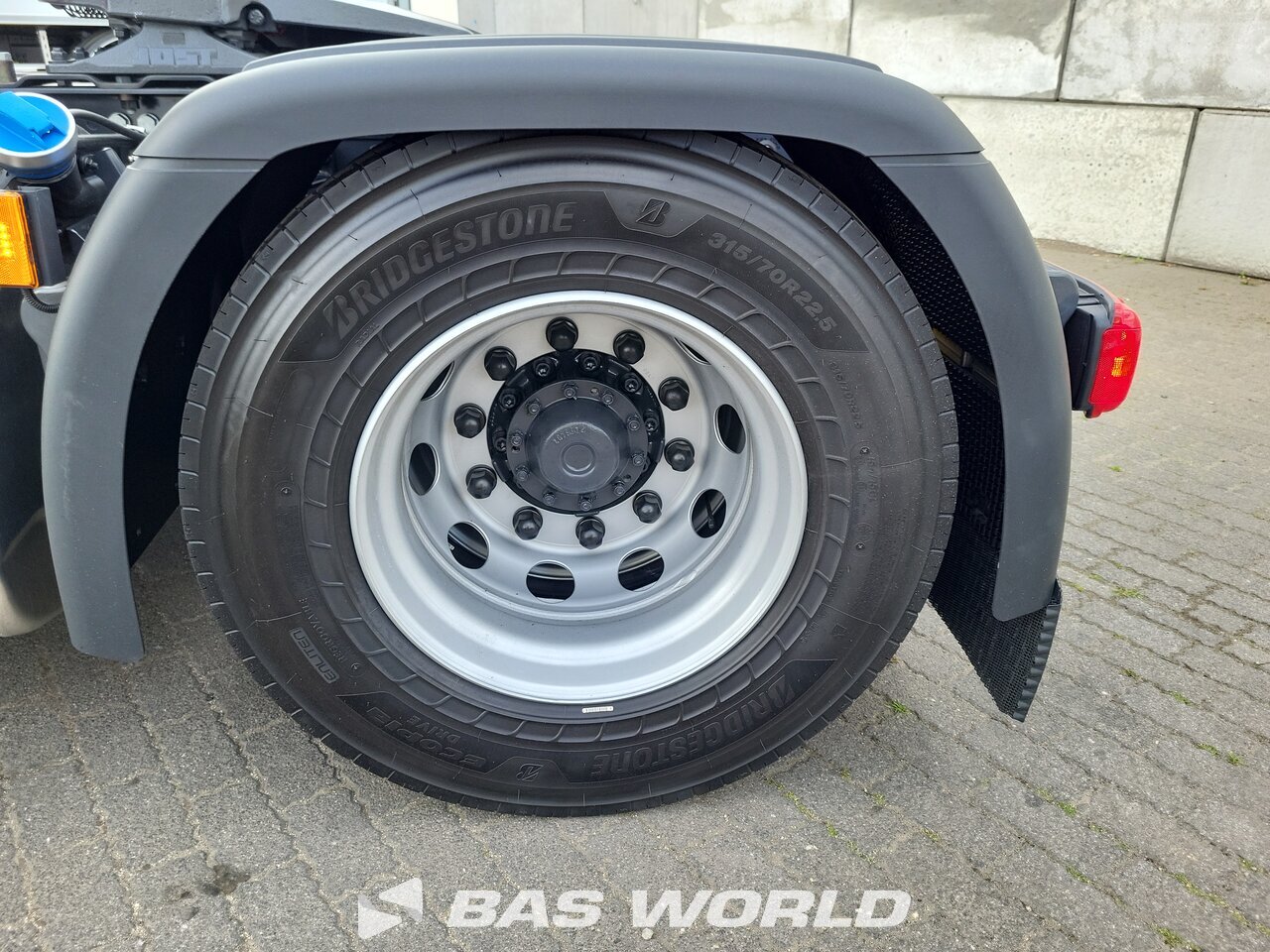 Other : Scania S500 4X2 Tracteur routier