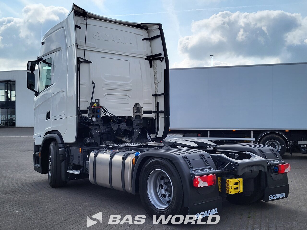 Other : Scania S500 4X2 Tracteur routier