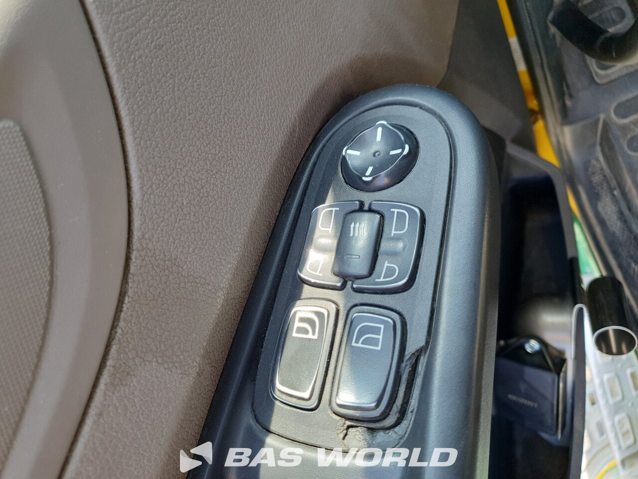 Other : DAF CF 450 6X2 Hiab ULT20ZL53-P-0CF camion à bras