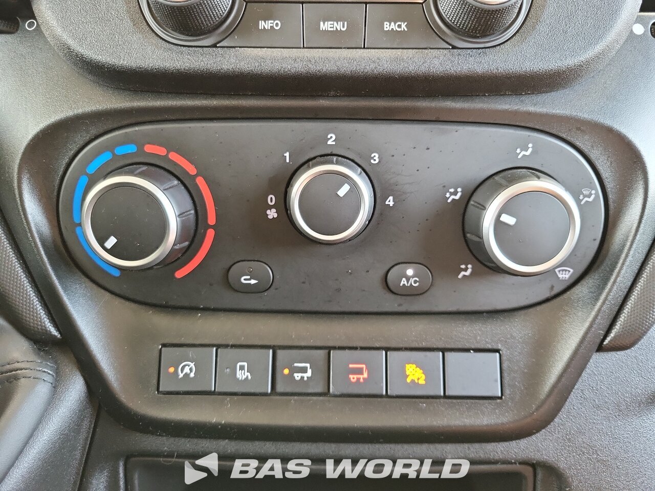 Other : Iveco Daily 35C16 Carrosseries