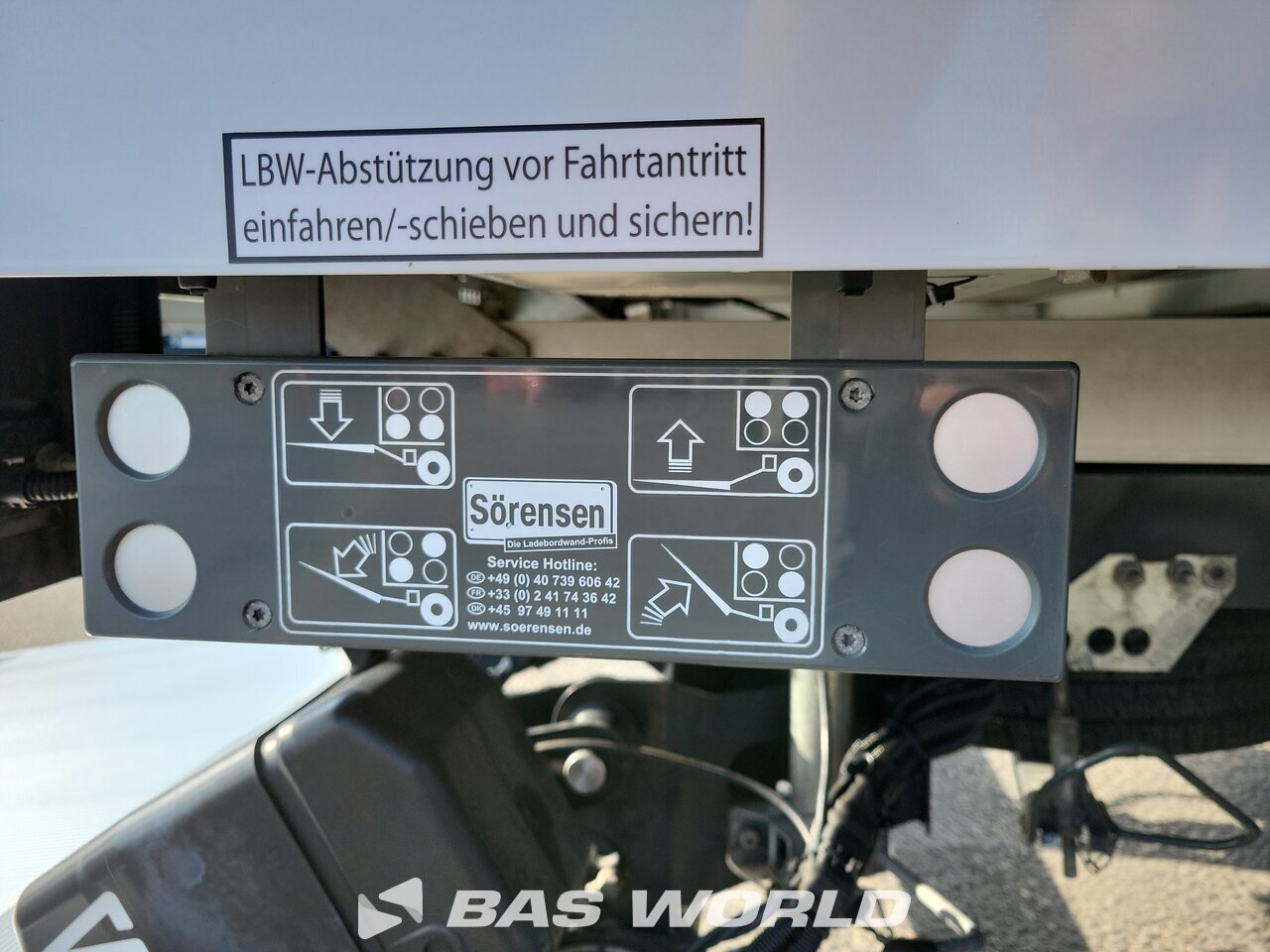 Other : Iveco Daily 35C16 Carrosseries