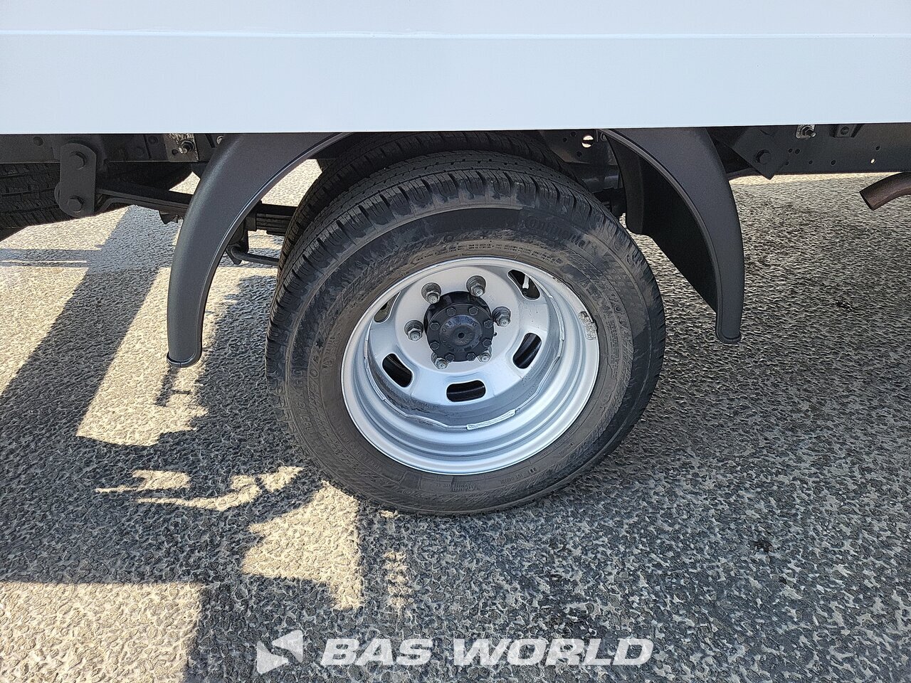 Other : Iveco Daily 35C16 Carrosseries