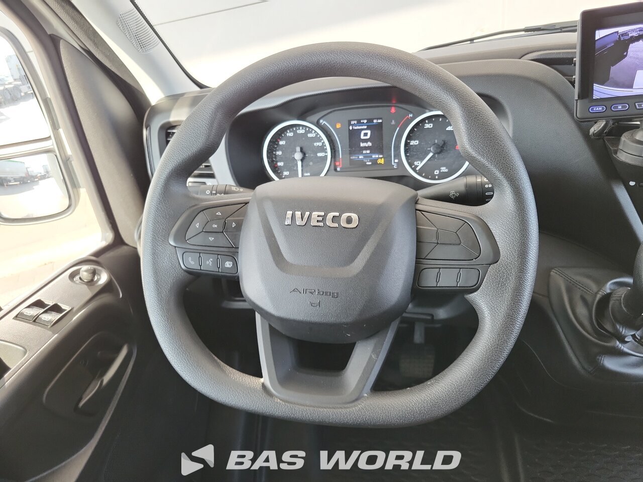 Other : Iveco Daily 35C16 Carrosseries