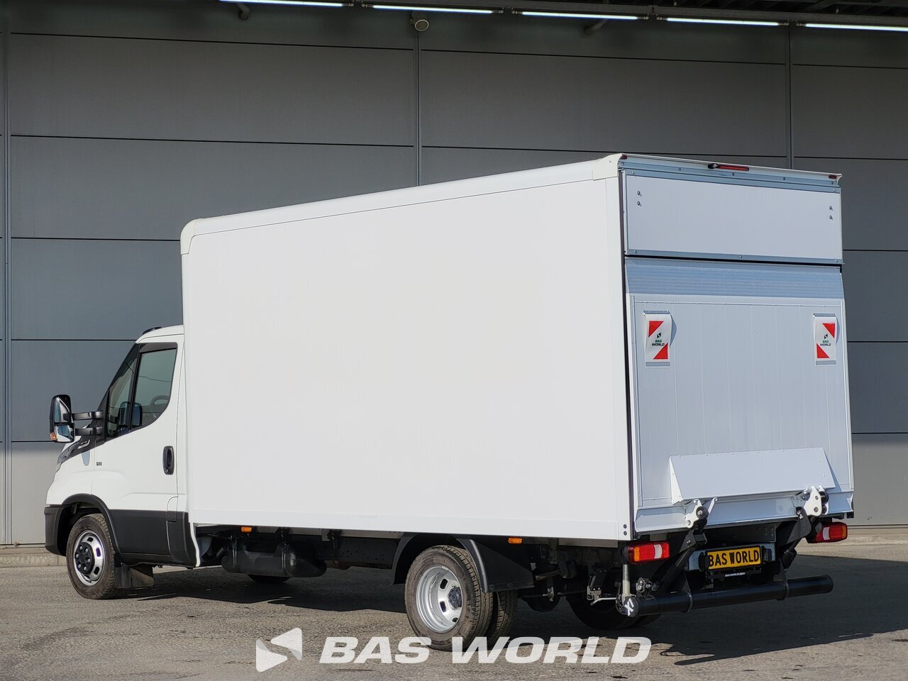 Other : Iveco Daily 35C16 Carrosseries