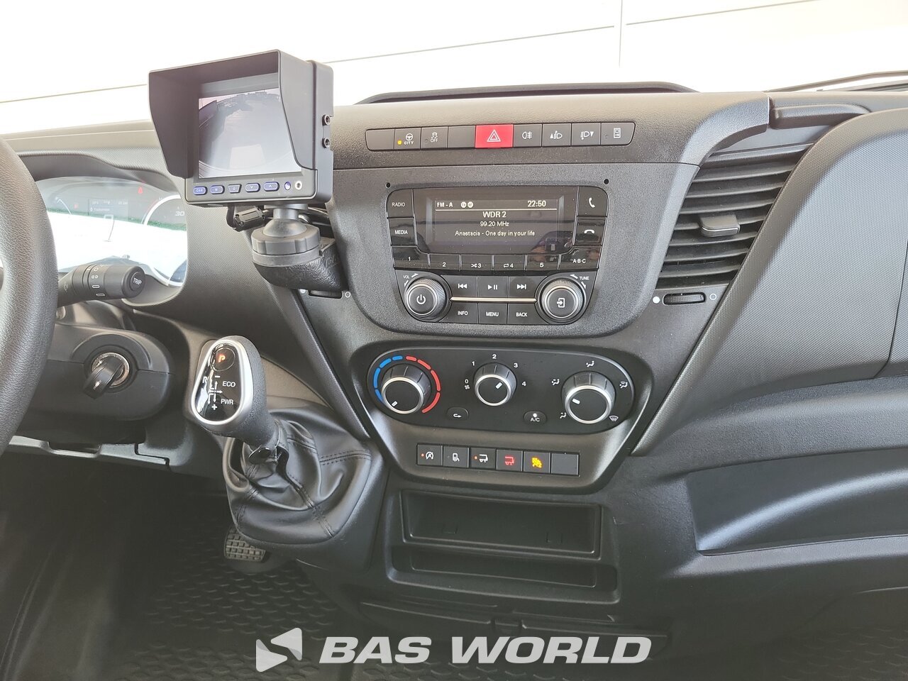 Other : Iveco Daily 35C16 Carrosseries