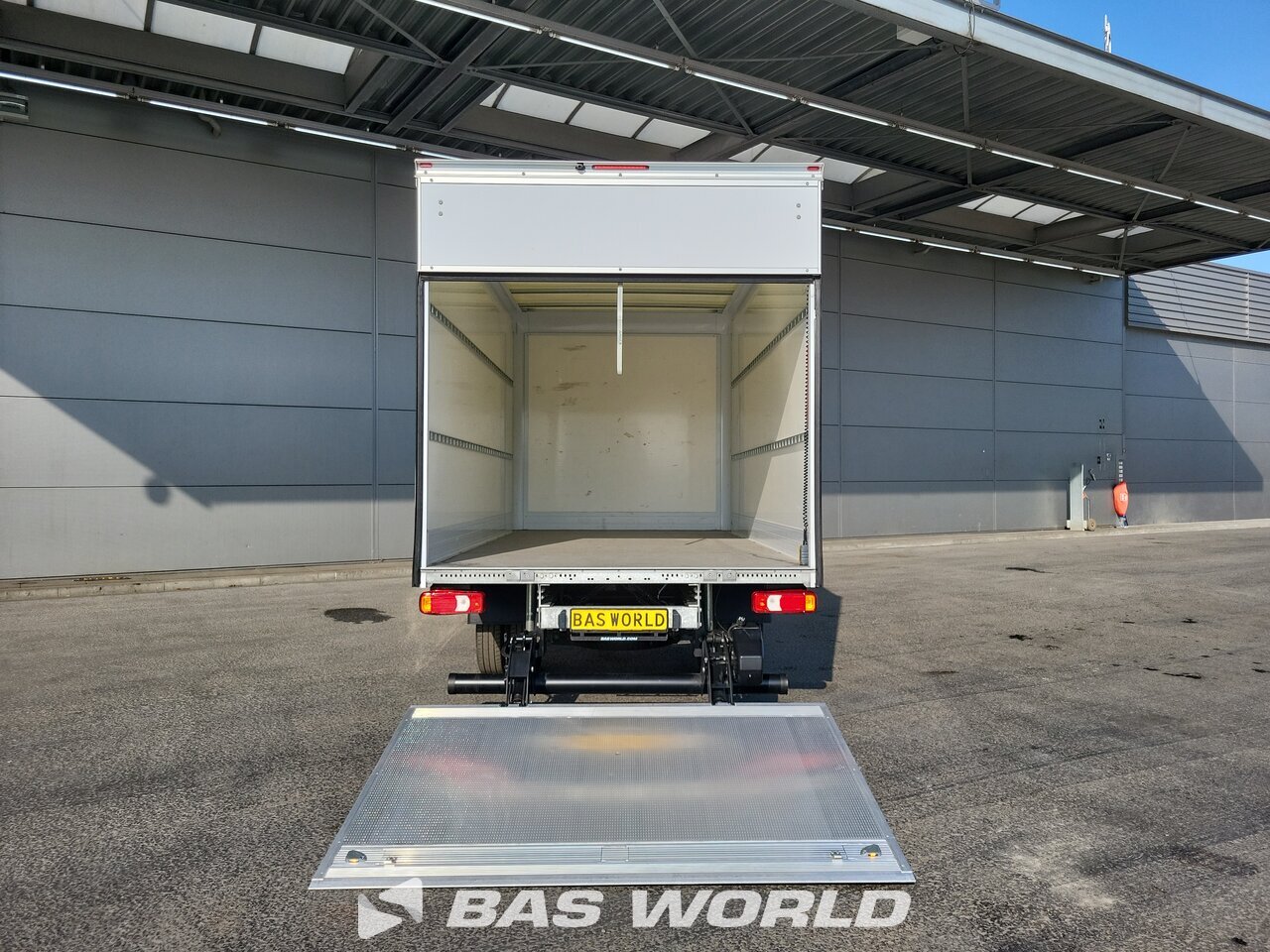 Other : Iveco Daily 35C16 Carrosseries