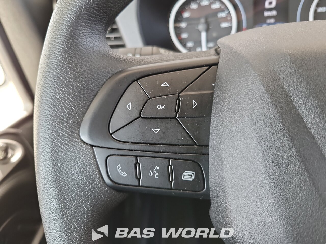 Other : Iveco Daily 35C16 Carrosseries