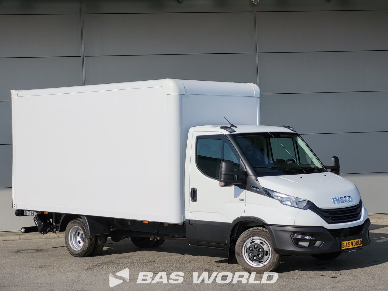 Other : Iveco Daily 35C16 Carrosseries