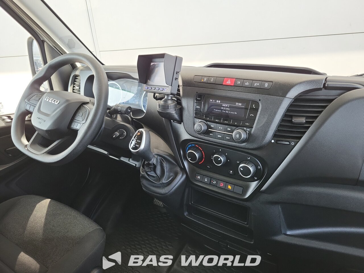 Other : Iveco Daily 35C16 Carrosseries