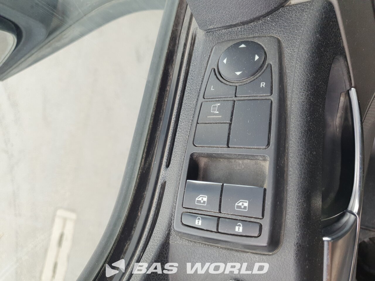 Other : MAN TGS 32.400 8X4 Intermix Camion malaxeur béton