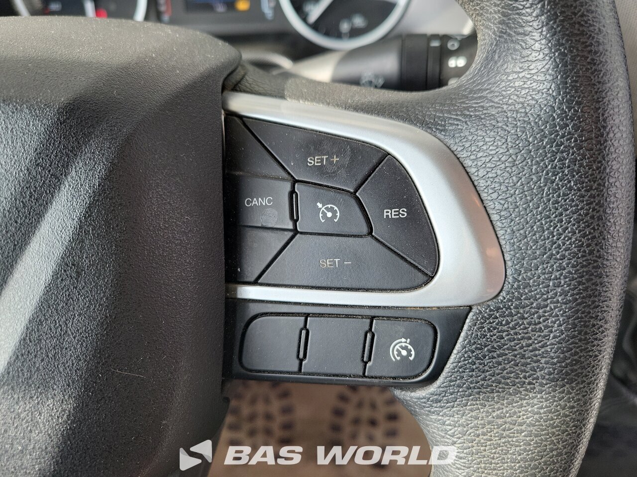 Other : Iveco Daily 35C14 Ouvert