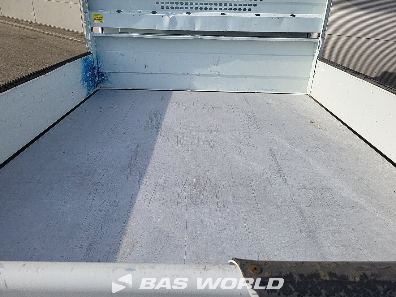 Other : Iveco Daily 35C14 Ouvert