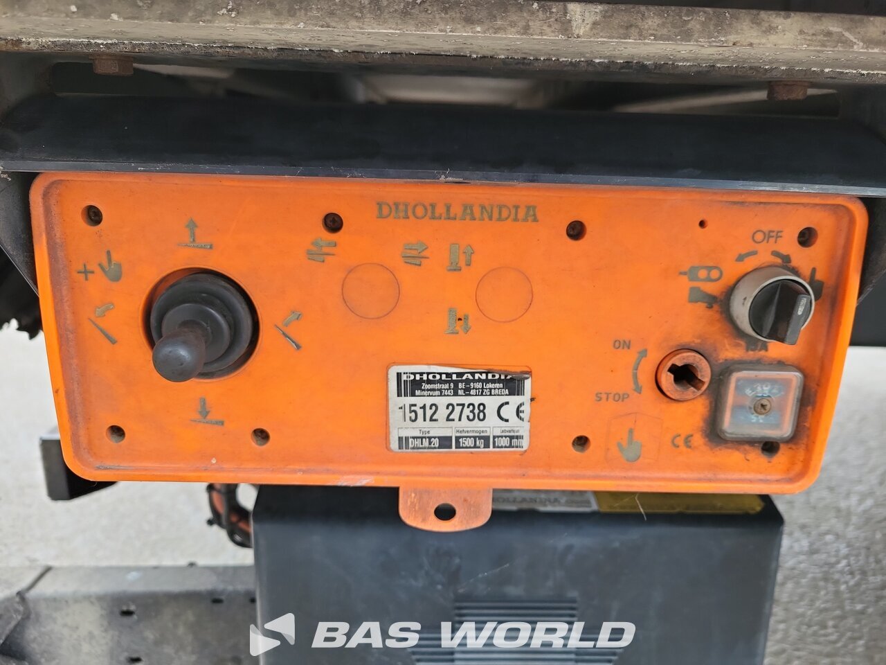 Other : MAN TGM 15.250 4X2 Brinks Carrosseries fourgons