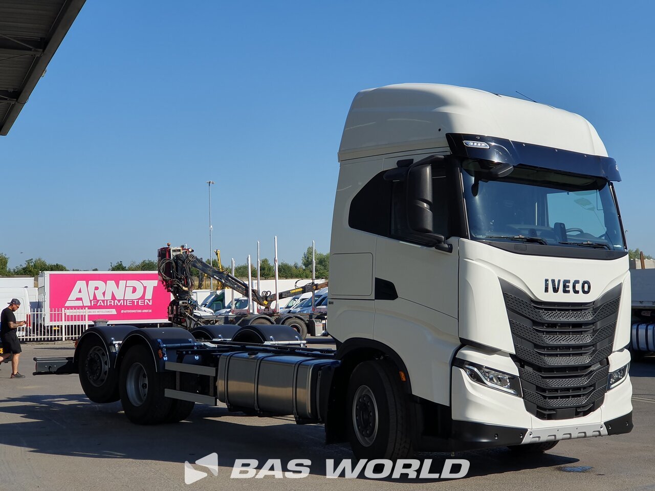 KEYENCE　デスクランナー改 IVECO S-WAY hqdefault.jpg