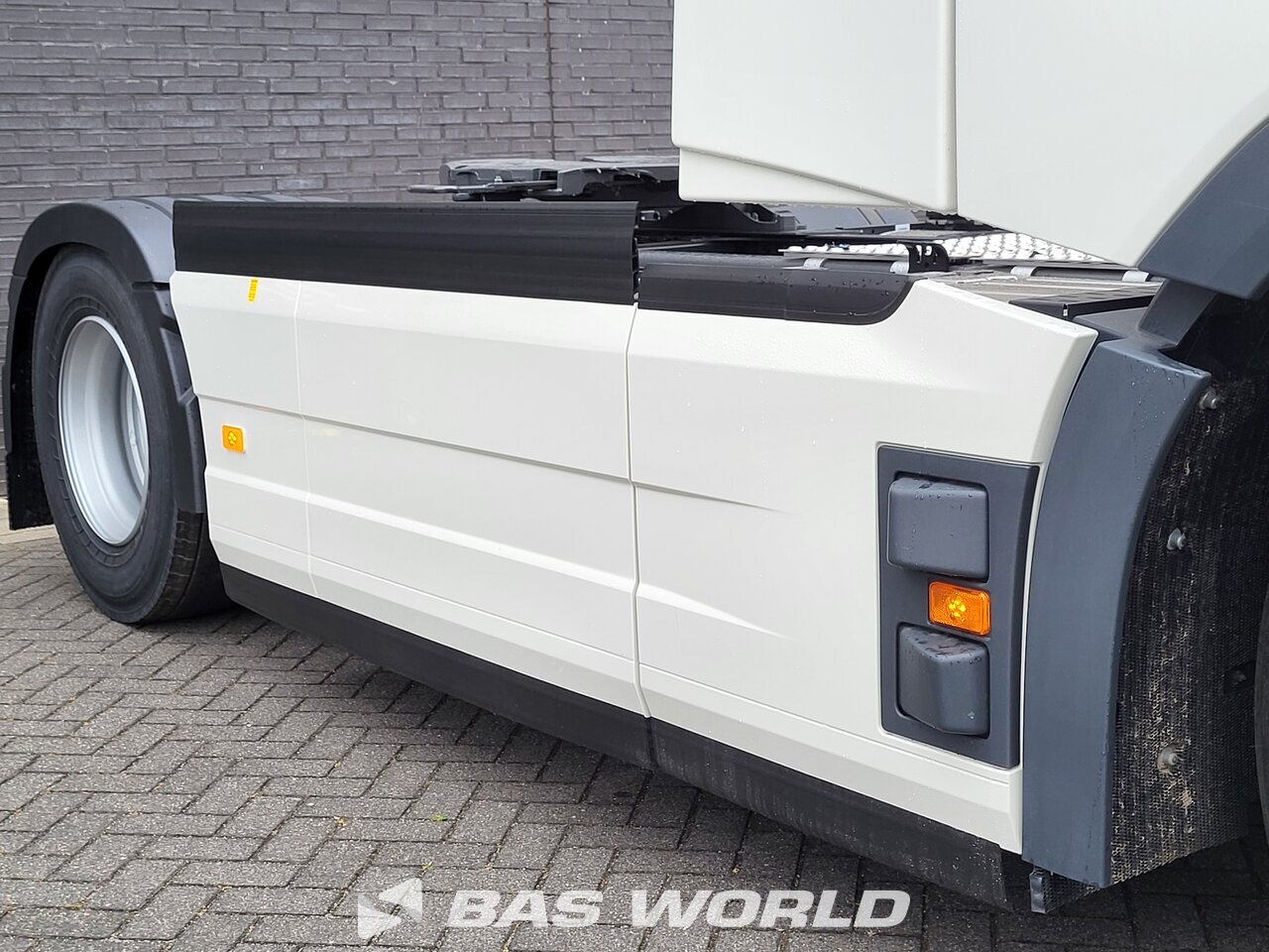 Other : Volvo FH 500 4X2 Tracteur routier