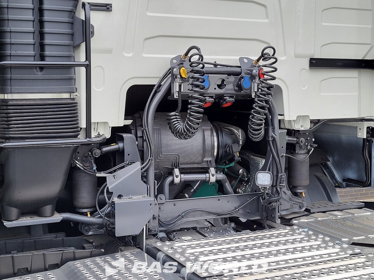Other : Volvo FH 500 4X2 Tracteur routier