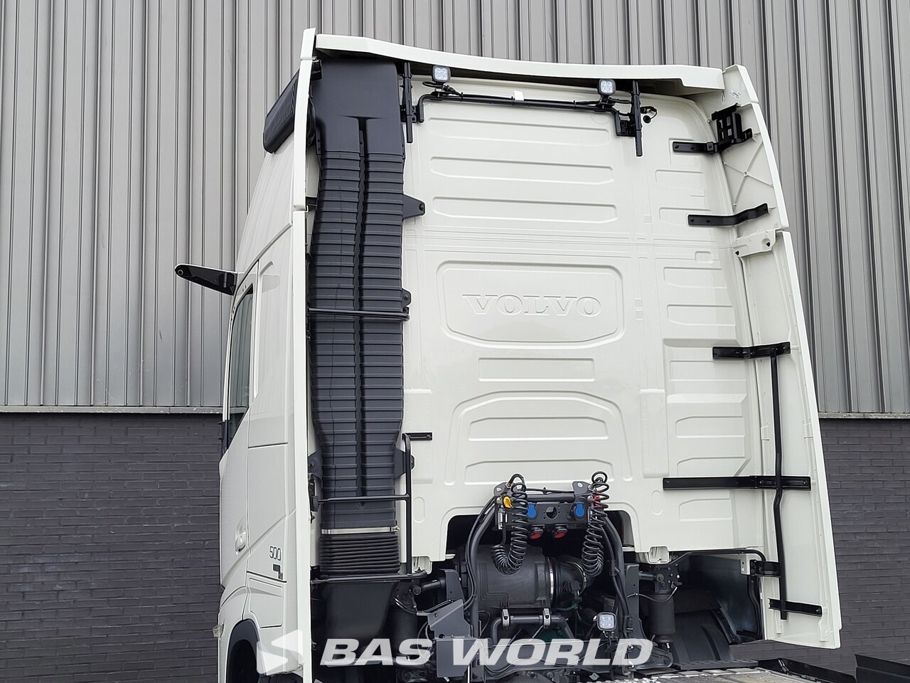 Other : Volvo FH 500 4X2 Tracteur routier