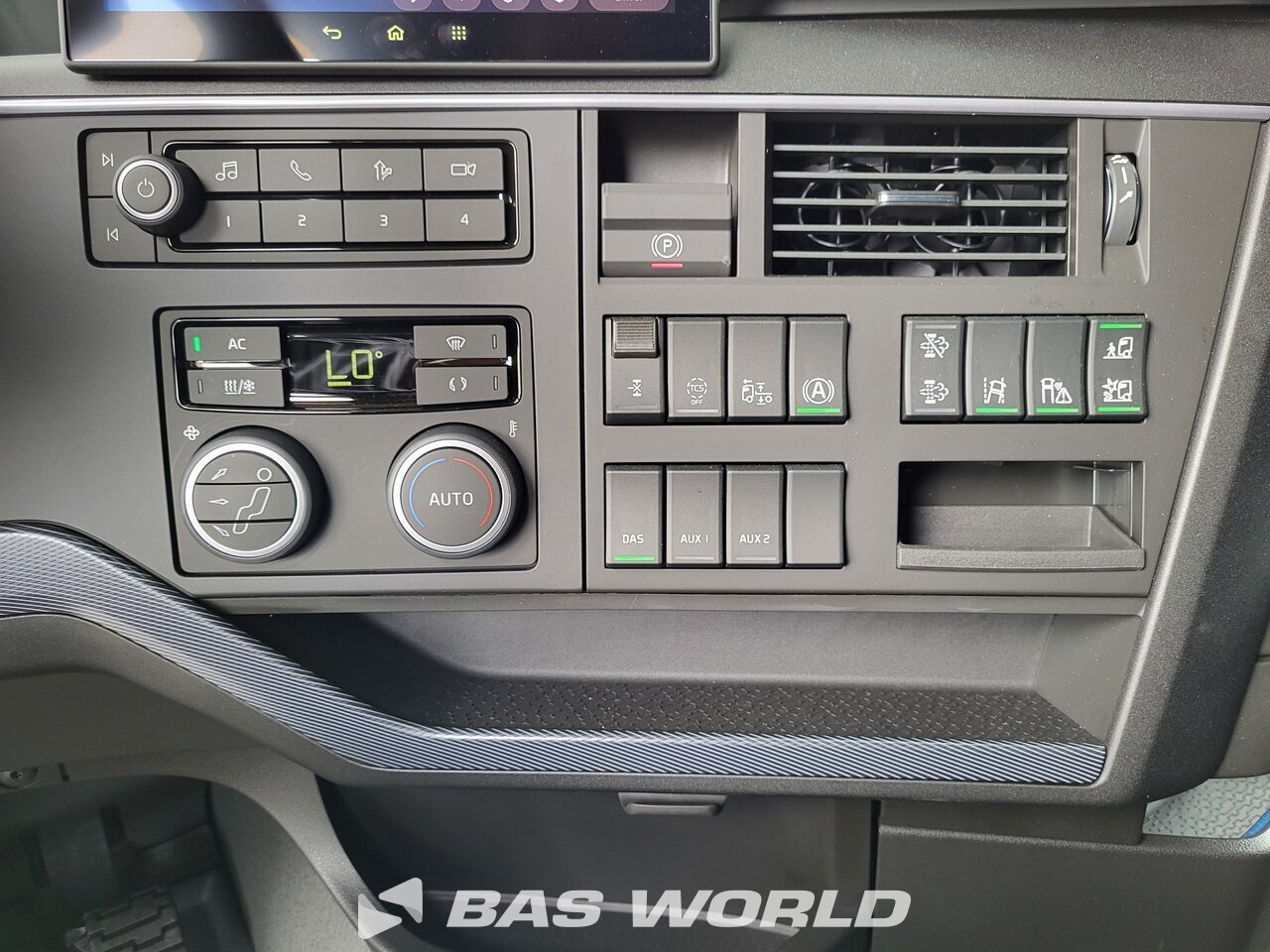 Other : Volvo FH 500 4X2 Tracteur routier
