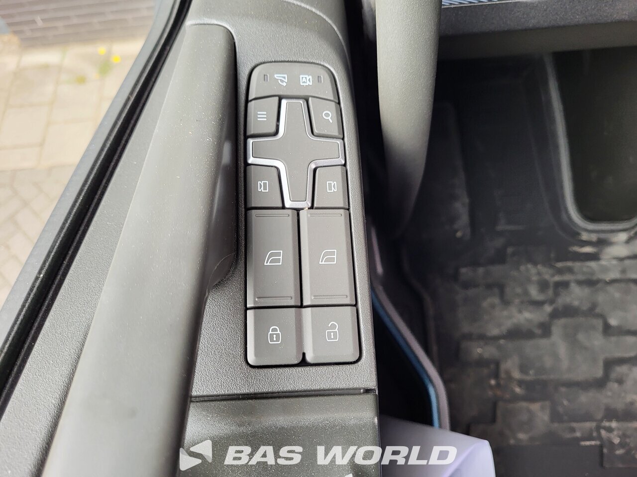 Other : Volvo FH 500 4X2 Tracteur routier