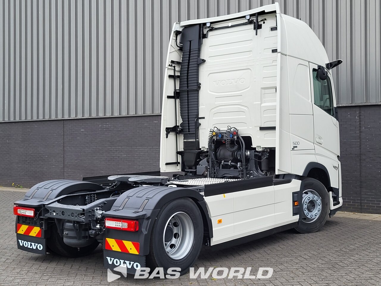 Other : Volvo FH 500 4X2 Tracteur routier