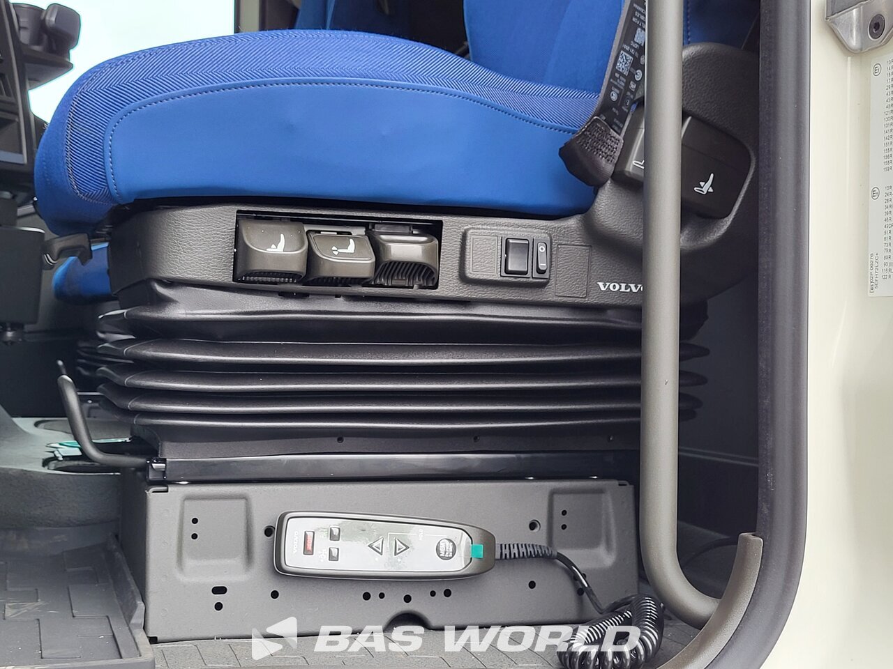 Other : Volvo FH 500 4X2 Tracteur routier