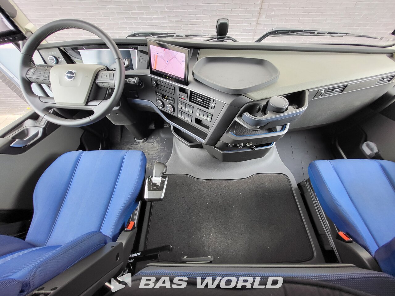 Other : Volvo FH 500 4X2 Tracteur routier