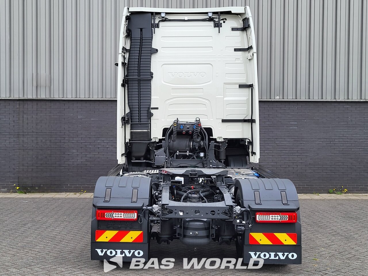 Other : Volvo FH 500 4X2 Tracteur routier