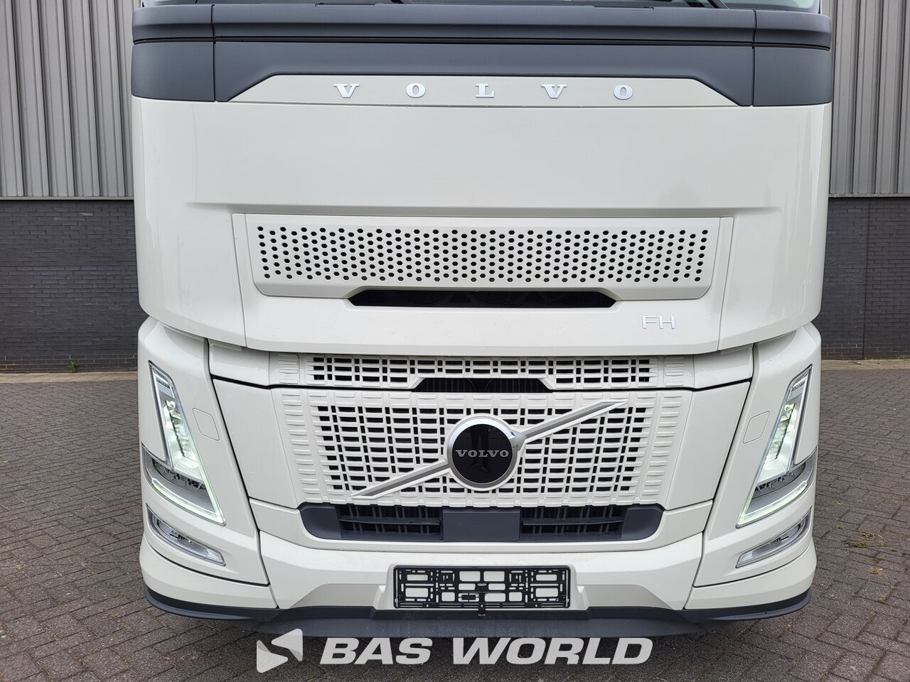 Other : Volvo FH 500 4X2 Tracteur routier