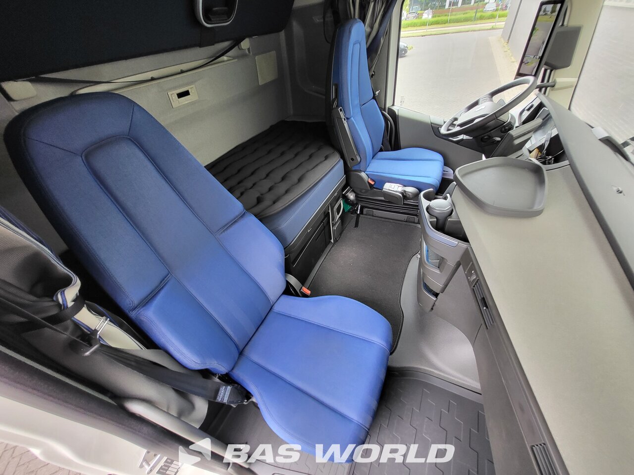 Other : Volvo FH 500 4X2 Tracteur routier