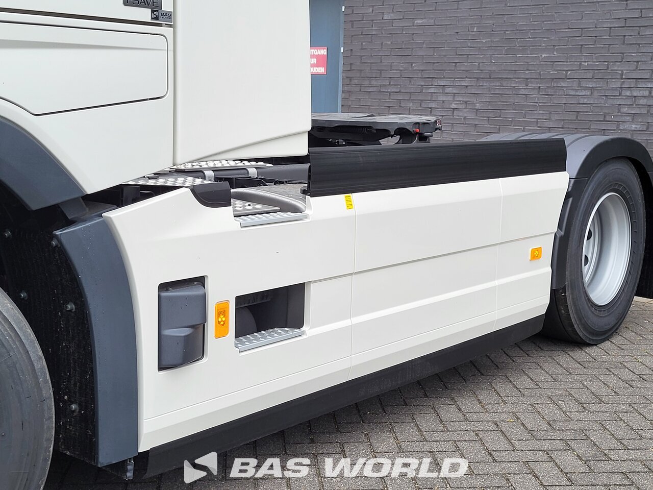Other : Volvo FH 500 4X2 Tracteur routier