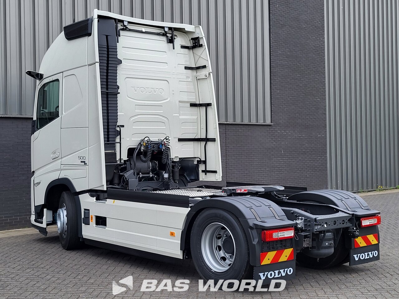 Other : Volvo FH 500 4X2 Tracteur routier
