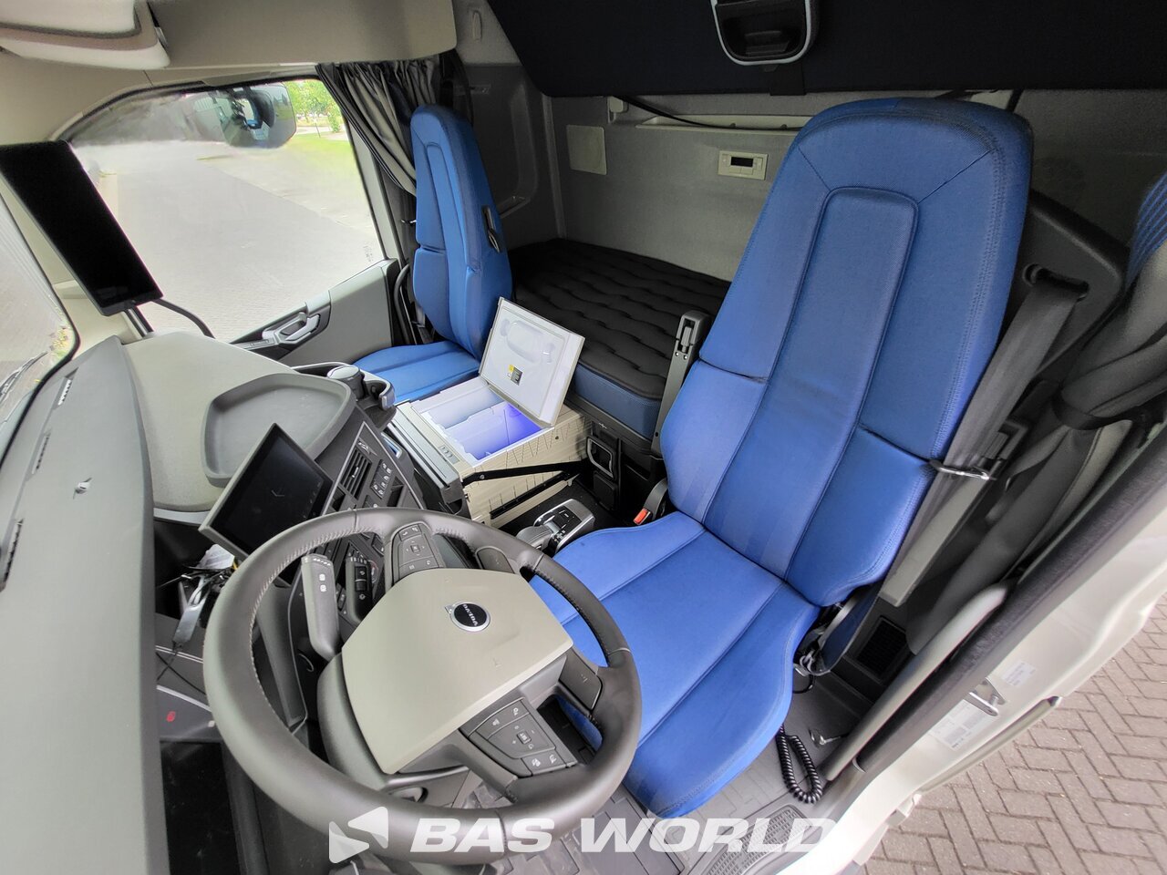 Other : Volvo FH 500 4X2 Tracteur routier