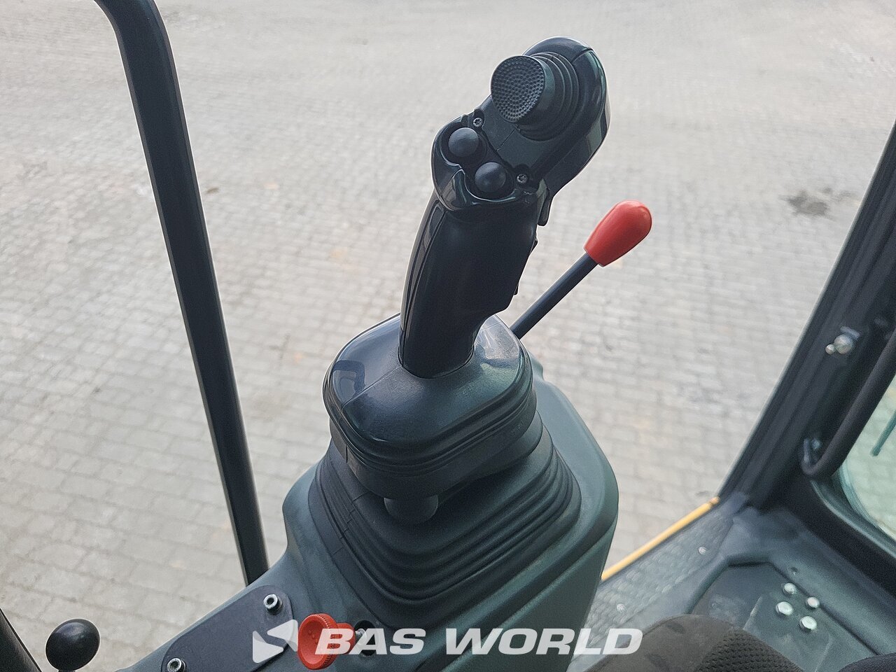 Other : Liebherr R934 LC Pelle sur chenilles
