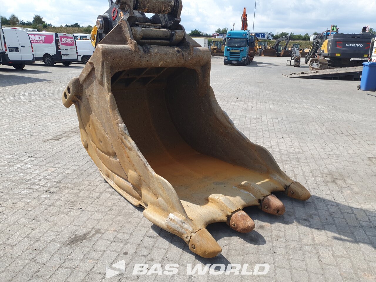 Other : Liebherr R934 LC Pelle sur chenilles