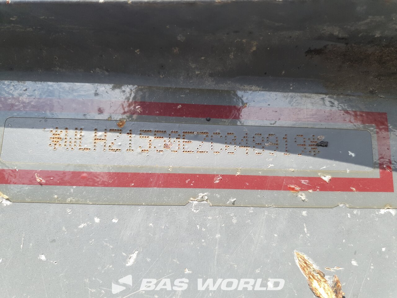 Other : Liebherr R934 LC Pelle sur chenilles