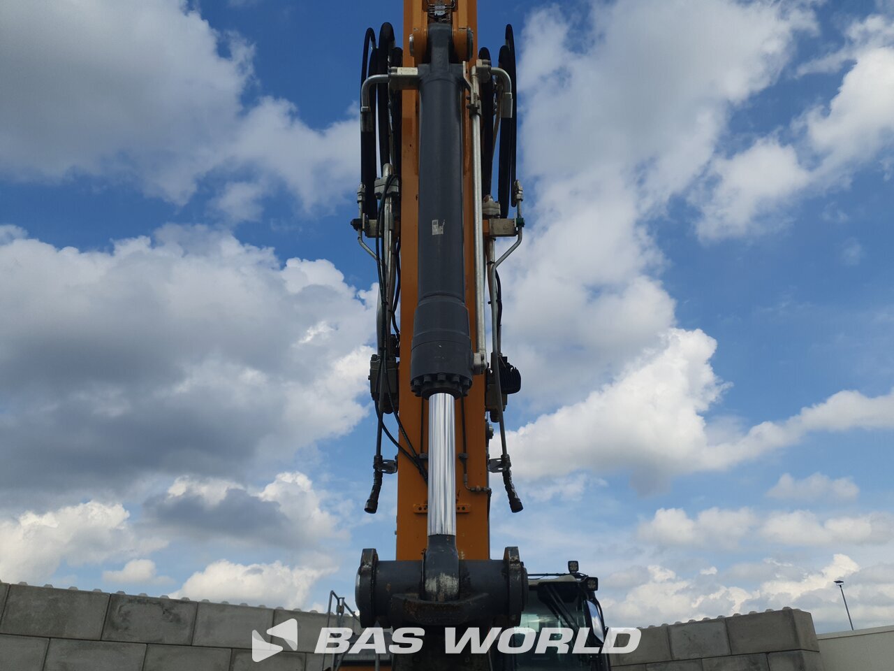 Other : Liebherr R934 LC Pelle sur chenilles